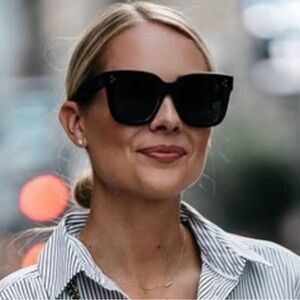 Celine Kim Sunglasses
